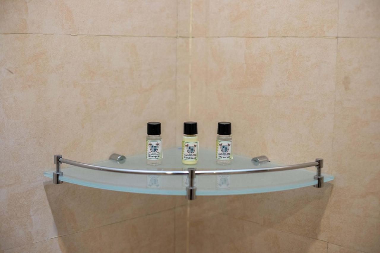 Hotel Palm International ブトワル エクステリア 写真